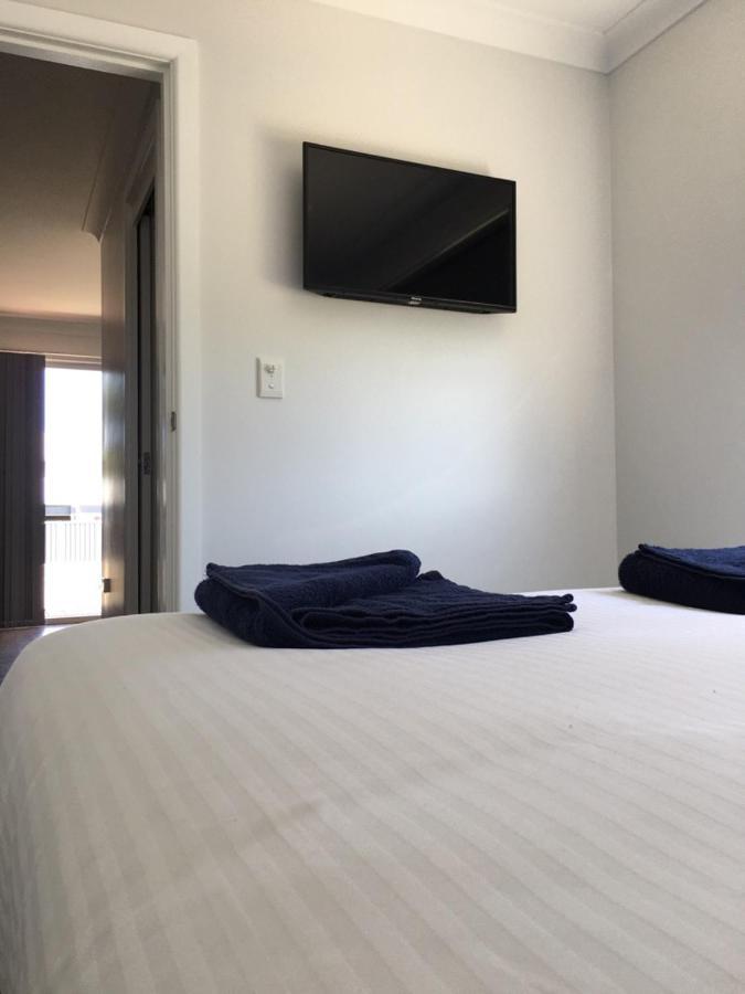Terminus 4* Coonamble